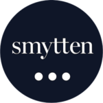 Smytten