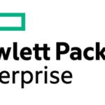 Hewlett Packard Enterprise